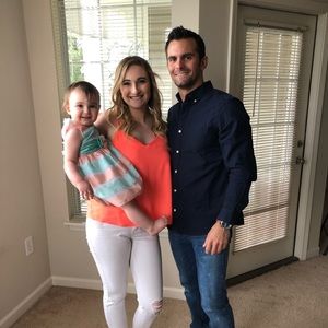 Meet your Posher, Nicole